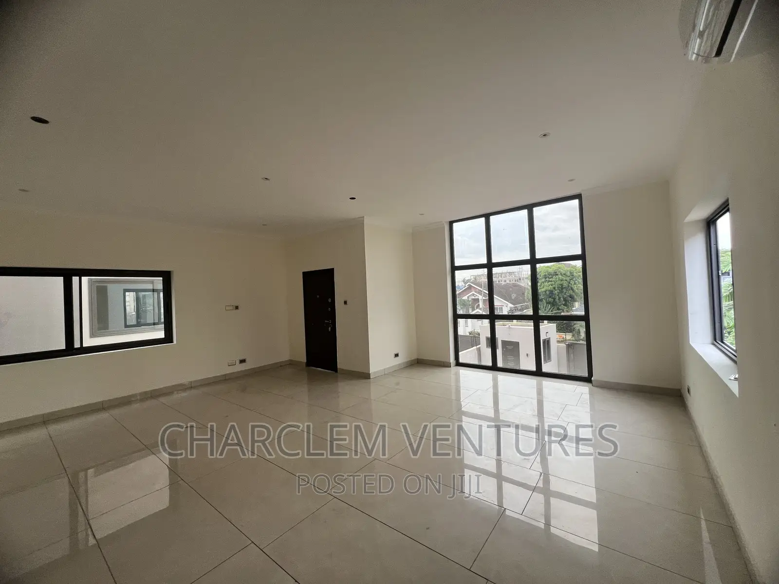 5bdrm House in Charclem Ventures, East Legon for sale