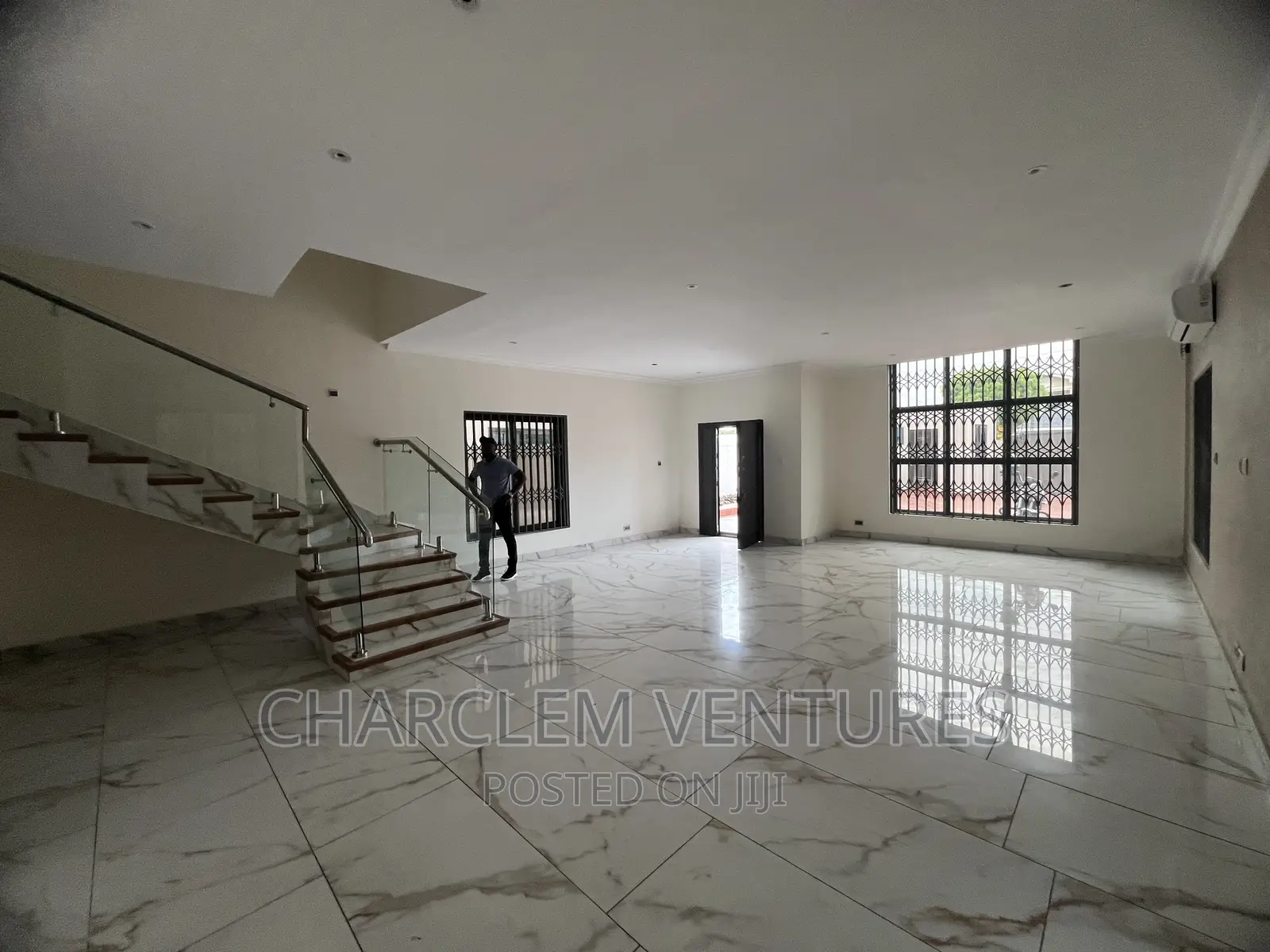 5bdrm House in Charclem Ventures, East Legon for sale