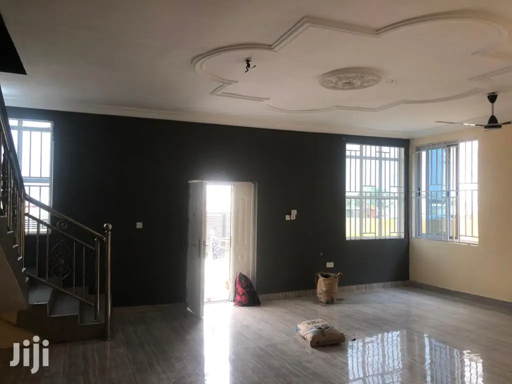 4bdrm House in Bronko Housing, Accra Metropolitan for rent
