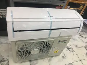 Affordable Pearl 2.0HP R410a Split Air Conditioner