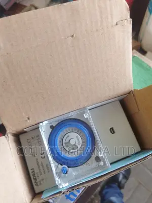 Borehole Water Timer