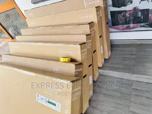 Color Master Uhd Smart Samsung 55”Bu8000