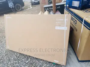  Proviwer Samsung UHD Glossy 65”Bu8000