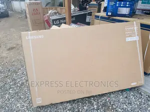 Vivid Vision UHD Smart Samsung 65”Bu8000