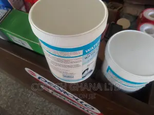 Water Treatment Tablet