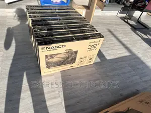 Color Master FHD Satellite Digital 32” Nasco Tv