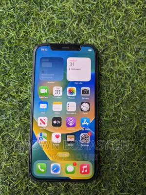 Apple iPhone 12 64 GB Black