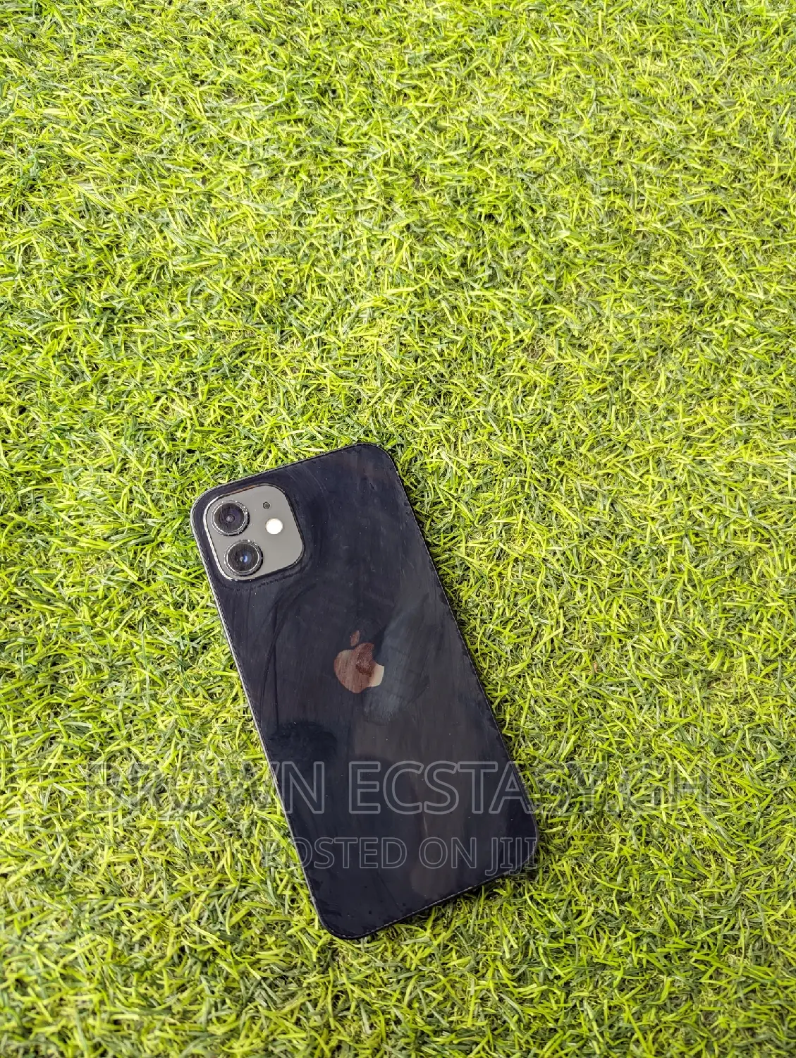 Apple iPhone 12 64 GB Black