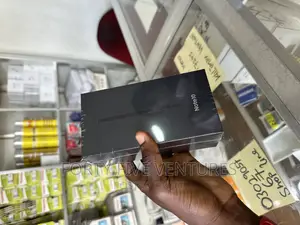 New Samsung Galaxy Note10 256 GB Black