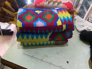 Kente/ Handmade Kente