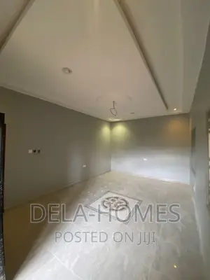 Newly Built Chamber N Hall Sc for Rent at Agbogba-Ashomang.