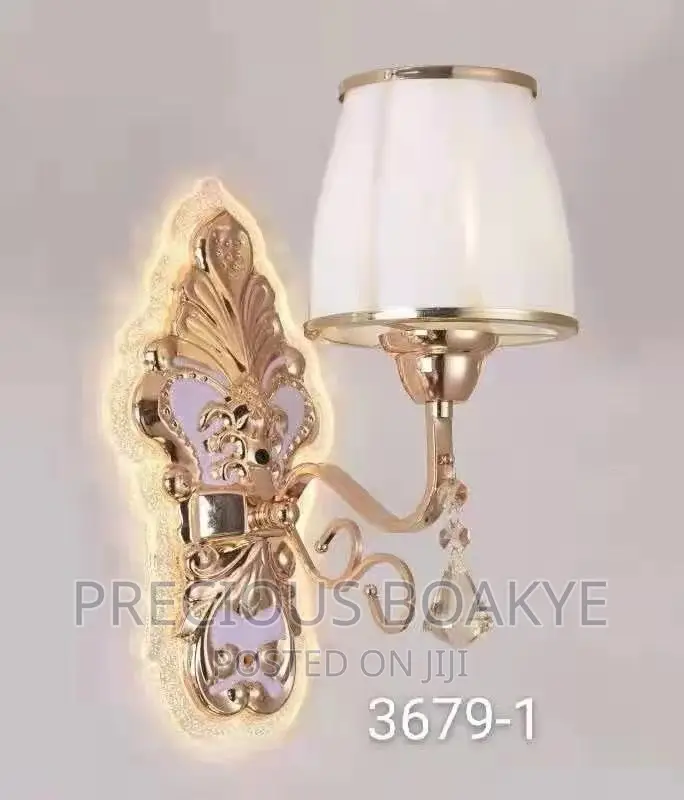 Wall Lamp/Light