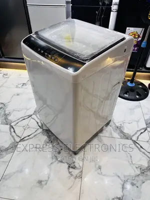 Effective Meet Saving TCL 8kg Topload Washing Machine