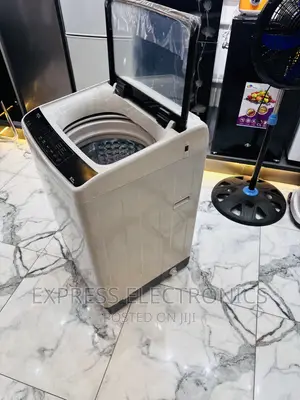 Superior Laundry TCL 8kg 708 TL Washing Machine