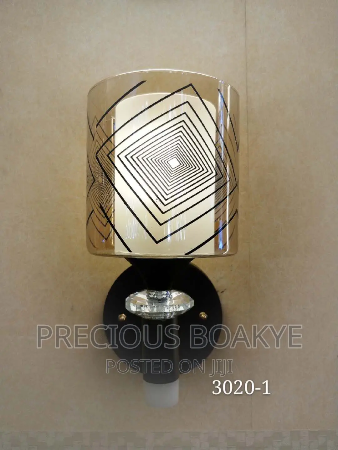 Wall Light/ Lamps
