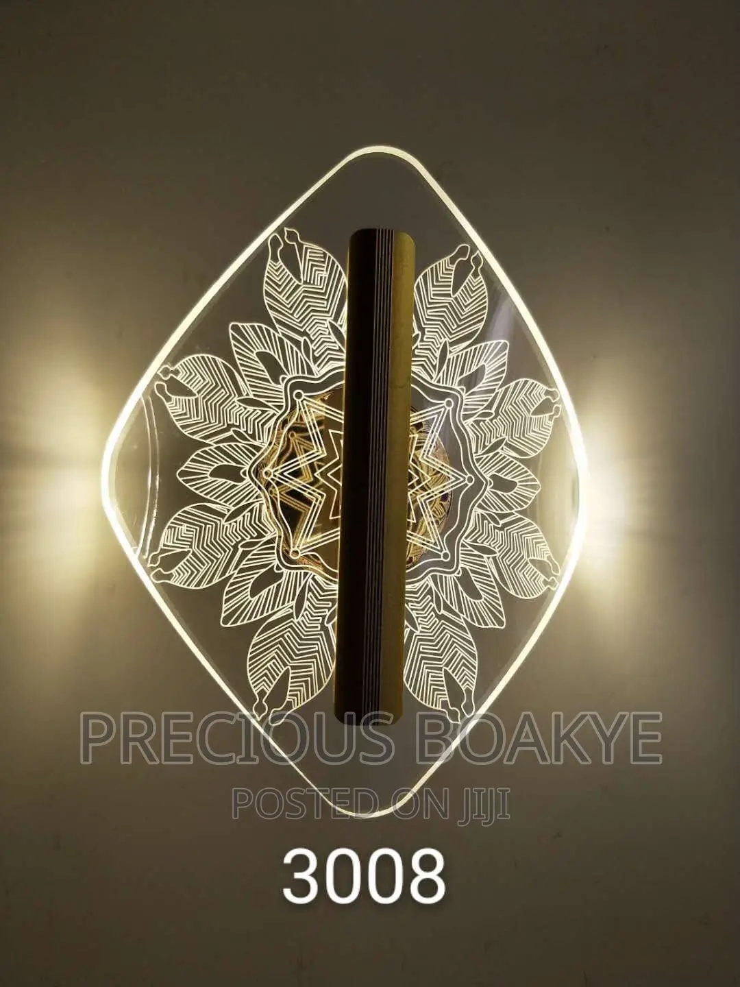Wall Light/ Lamps