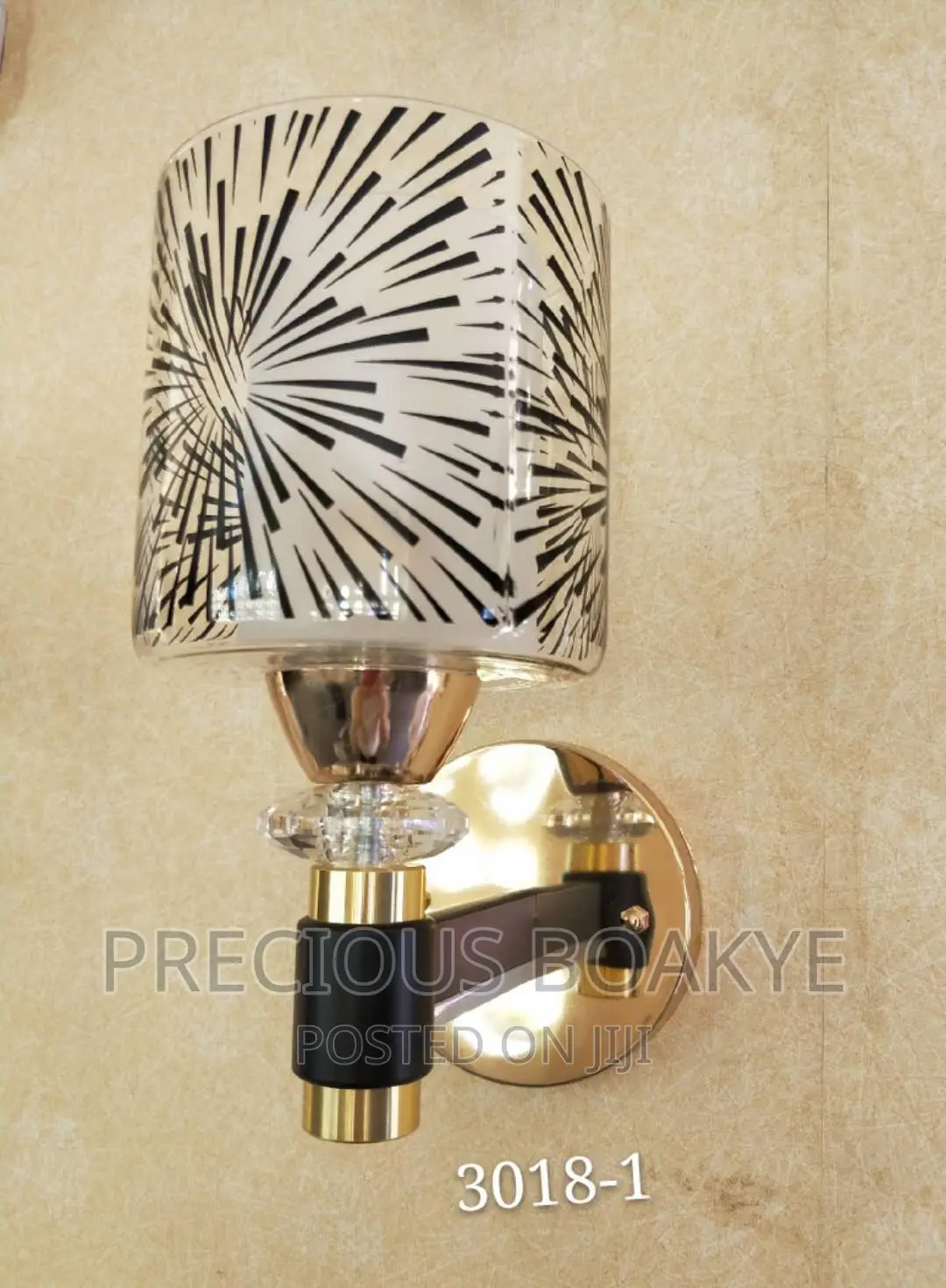 Wall Light/ Lamps
