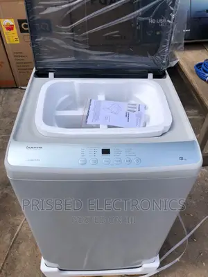 Innova Washing Machine 13kg Top Load Fully Automatic