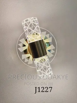 Wall Lamp Light