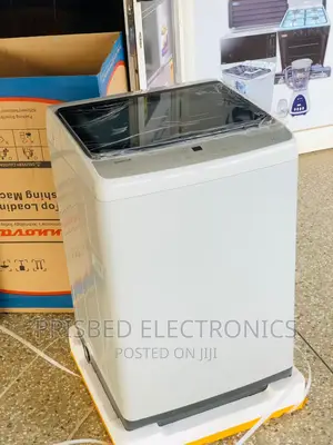 Innova Washing Machine 11kg Top Load Fully Automatic