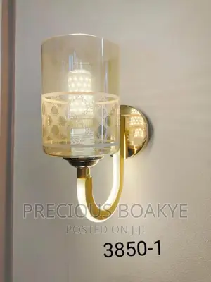 Wall Light Lamp