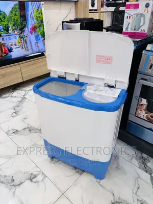 Very Best Sale on Nasco Washing Machine 7kg Topload