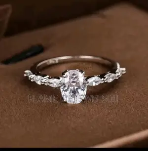 Promise Rings