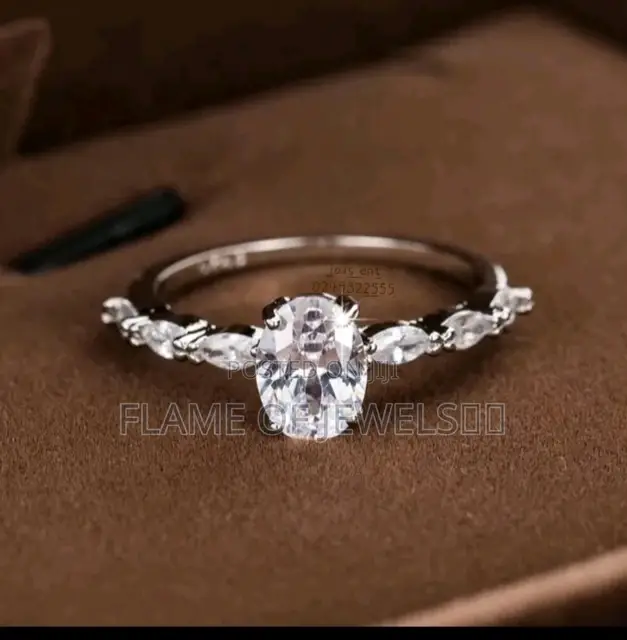 Promise Rings