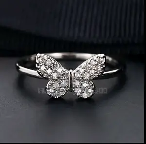 Promise Rings