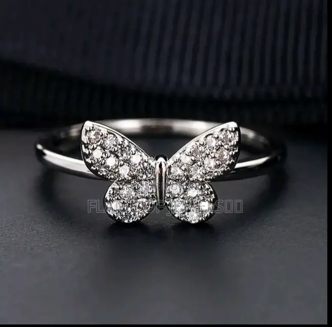 Promise Rings