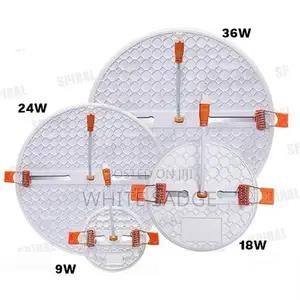 Led Flameless Panel Light