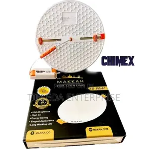 Led Flameless Panel Light
