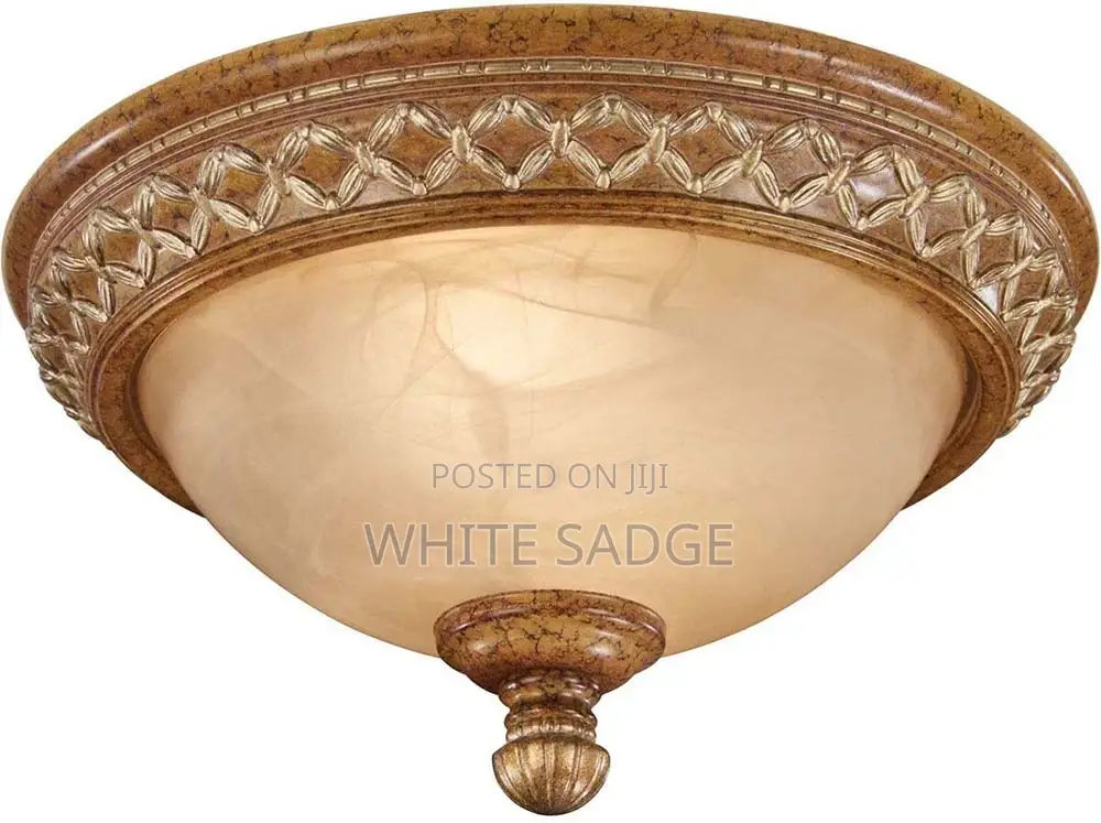 Ceramics Ceiling Lights