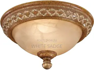 Ceramics Ceiling Lights