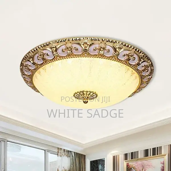 Ceramics Ceiling Lights