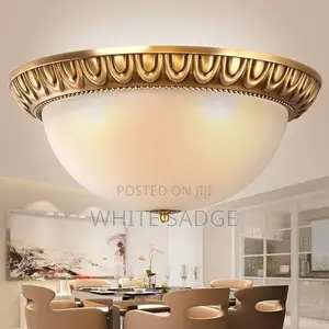 Ceramics Ceiling Lights