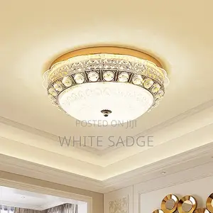 Ceramics Ceiling Lights