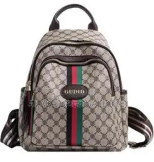 Quality Heavy Leather Jungle Bags for School Girls