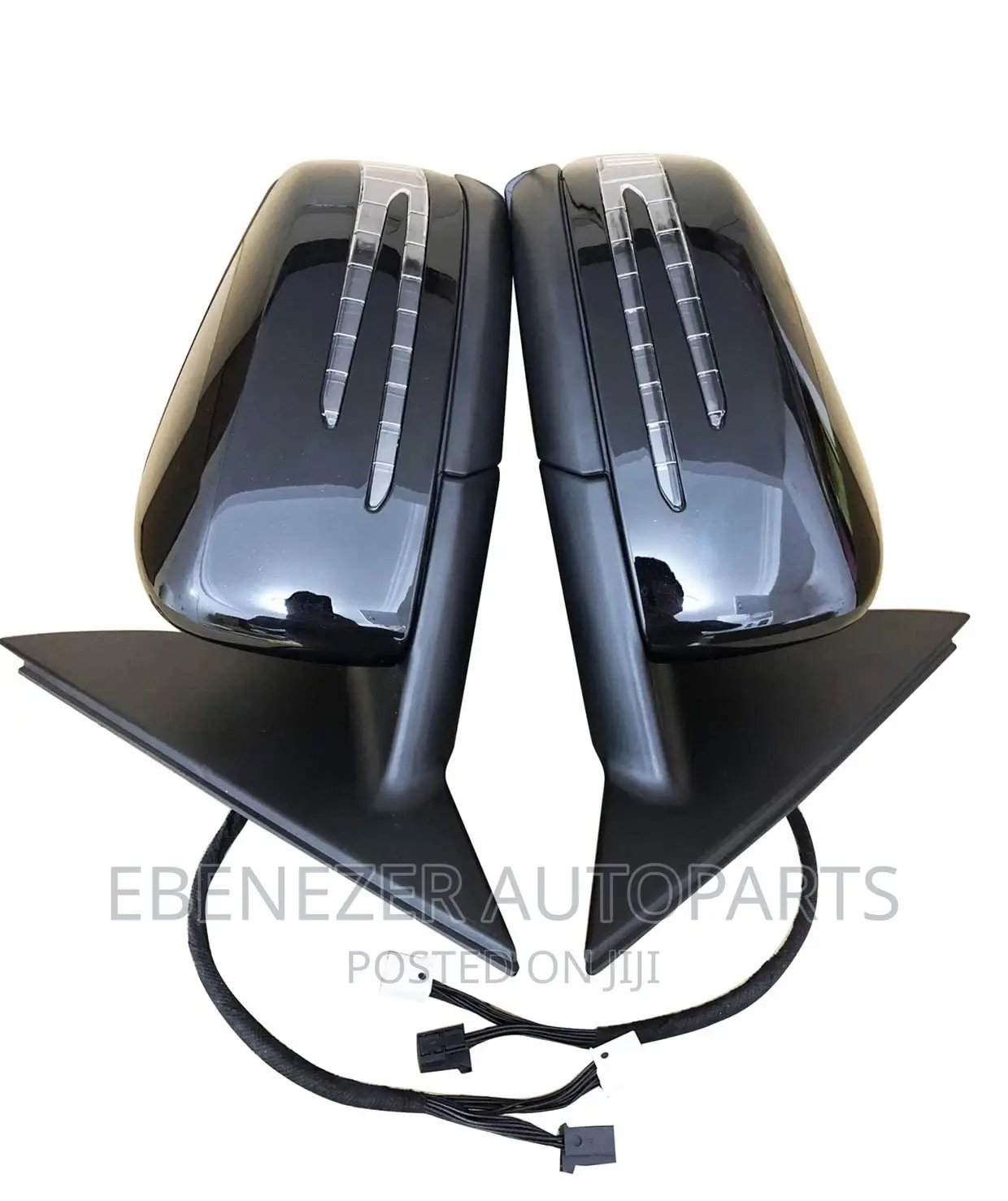 Mercedes Benz C250,C300 Driving Mirror
