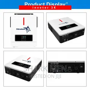Solar Inverter 6200w Inverter Power