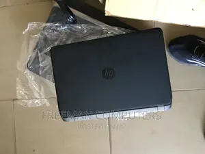 New Laptop HP Envy 15 8GB Intel Core I3 HDD 500GB
