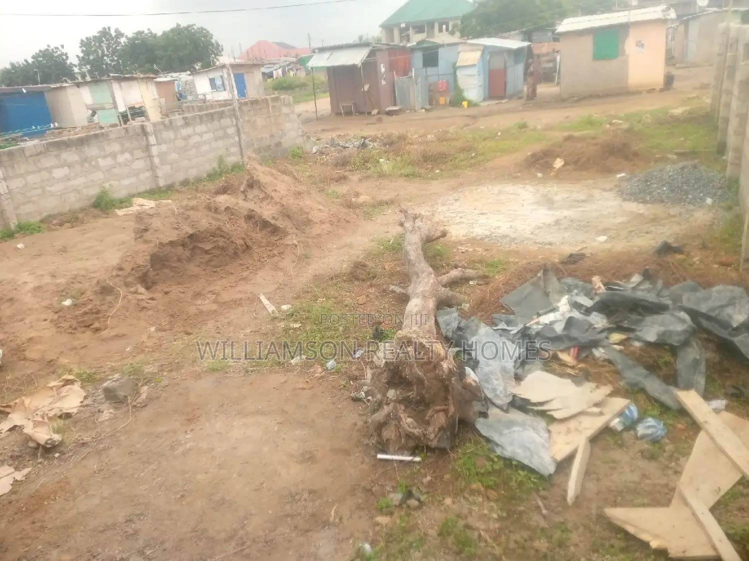 2bdrm House in Klagon Estate Area, Spintex for sale