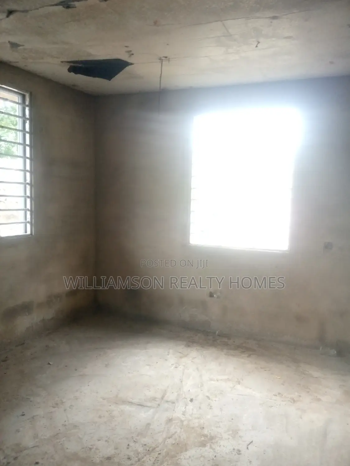 2bdrm House in Klagon Estate Area, Spintex for sale