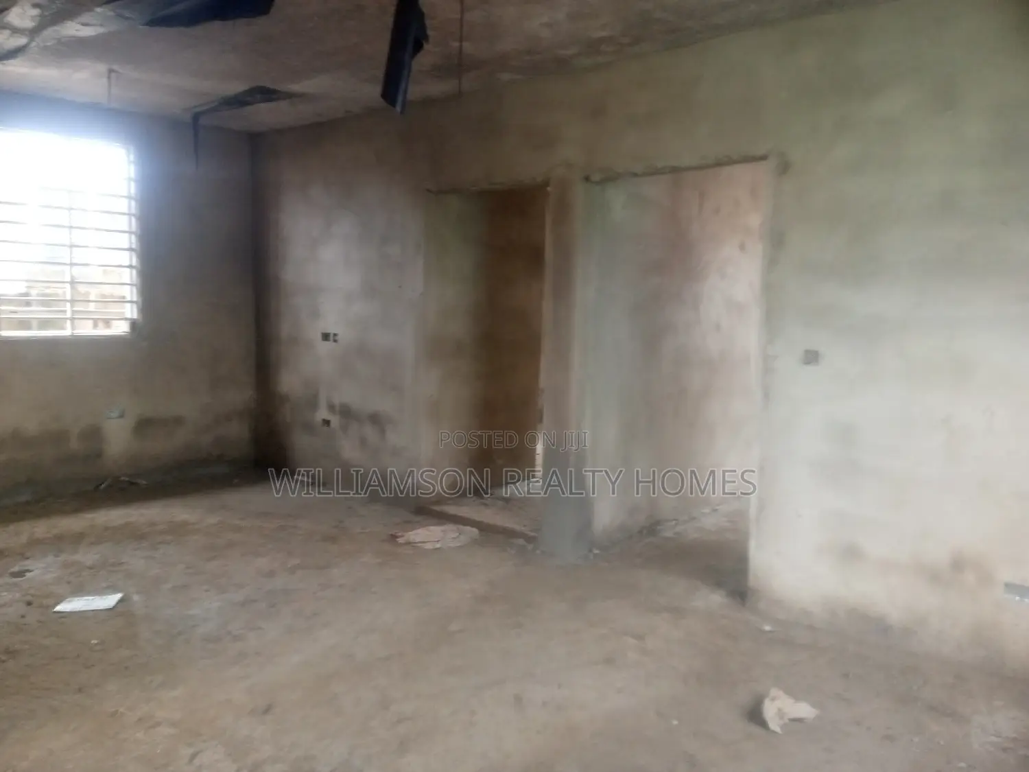 2bdrm House in Klagon Estate Area, Spintex for sale