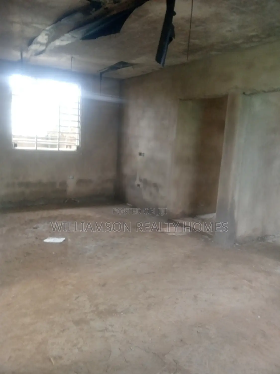 2bdrm House in Klagon Estate Area, Spintex for sale