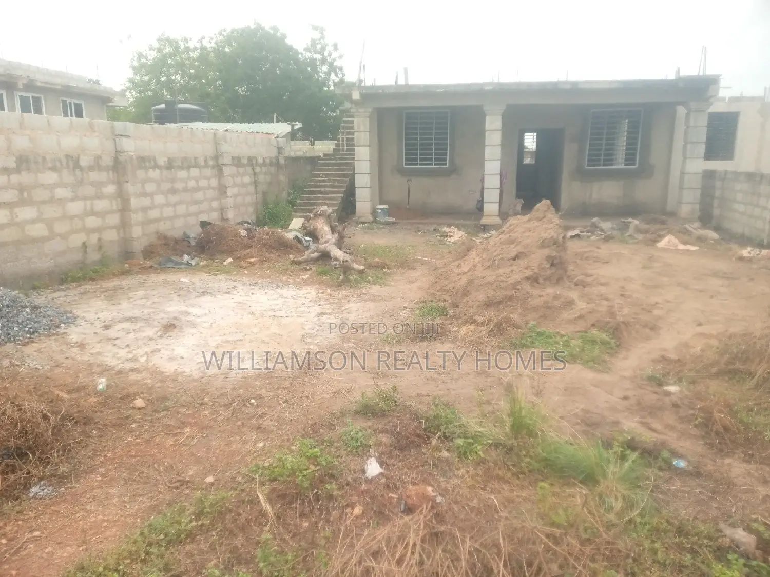 2bdrm House in Klagon Estate Area, Spintex for sale