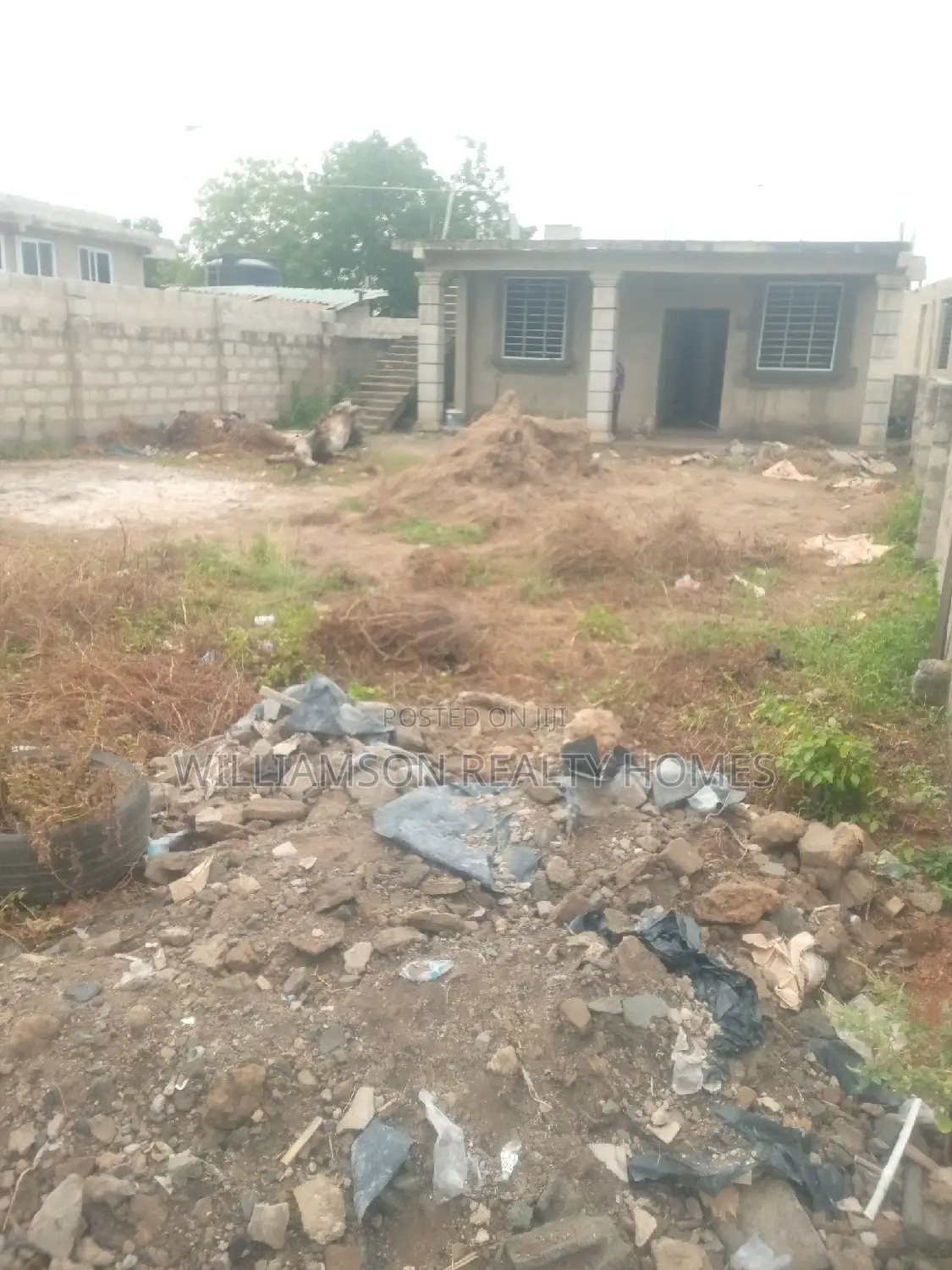 2bdrm House in Klagon Estate Area, Spintex for sale