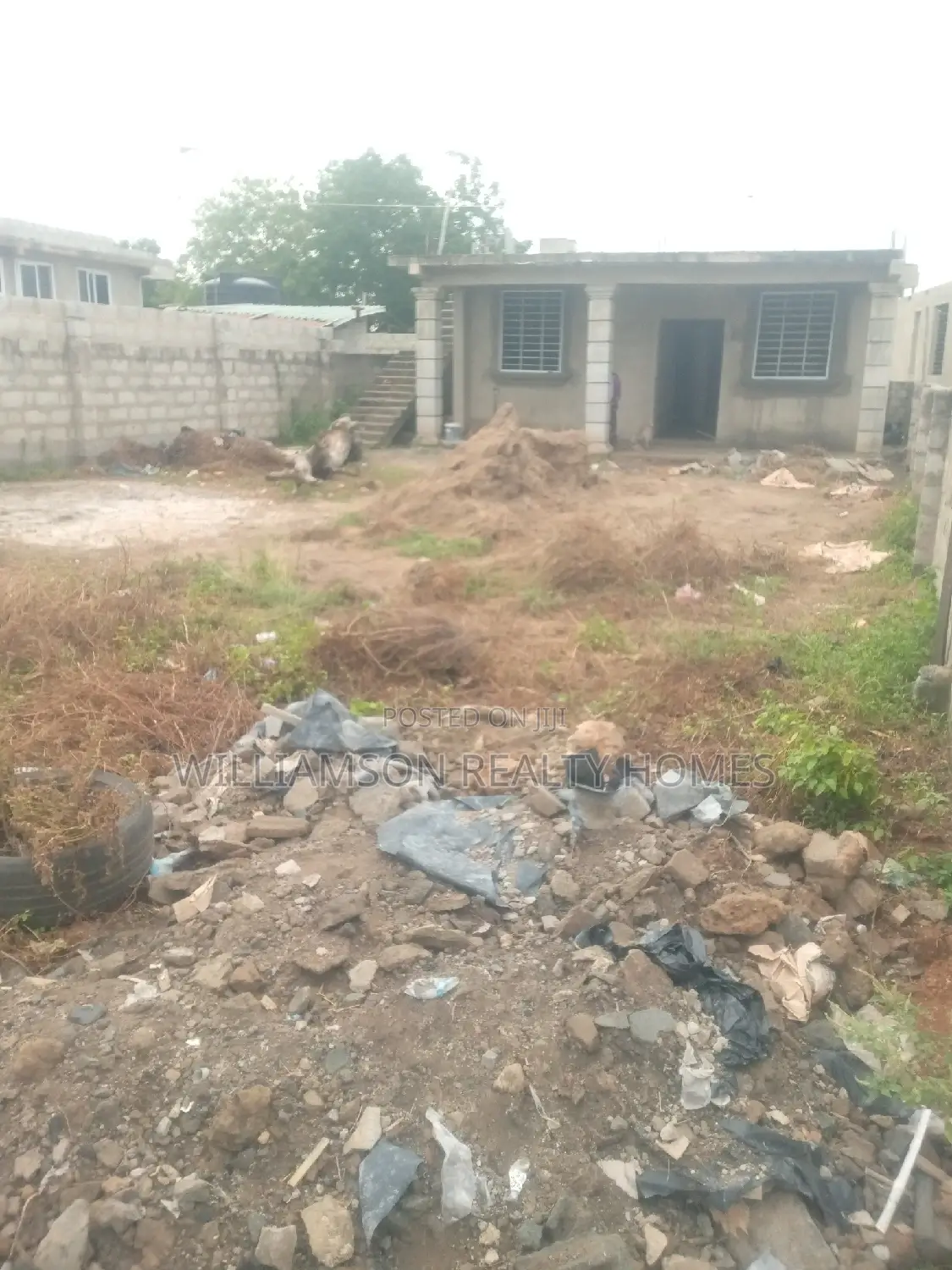 2bdrm House in Klagon Estate Area, Spintex for sale