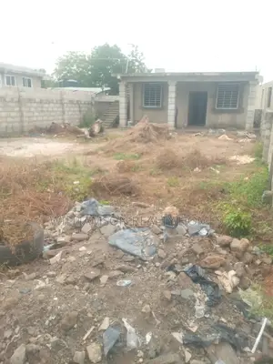 2bdrm House in Klagon Estate Area, Spintex for sale