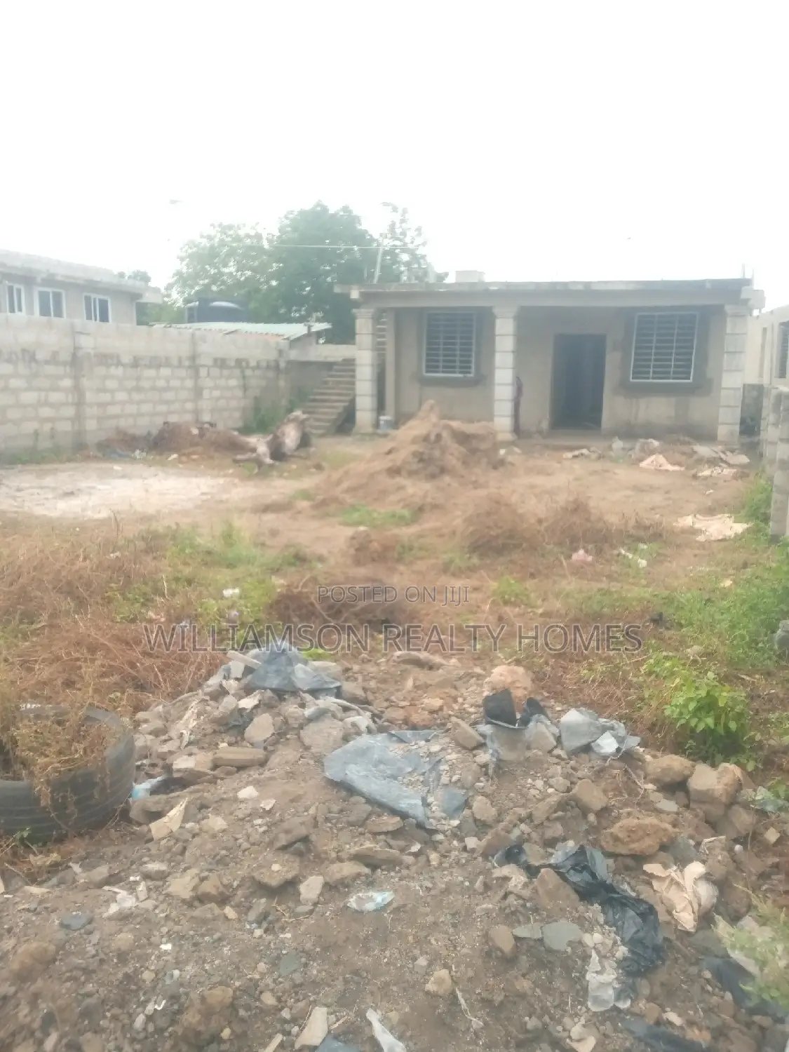 2bdrm House in Klagon Estate Area, Spintex for sale